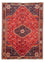 Persisk tæppe - Nomadisk - 278 x 200 cm - rød