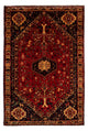 Qashqai Tæppe 310x201cm - Persisk tæppe