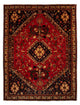 Qashqai Tæppe 302x219cm - Persisk tæppe