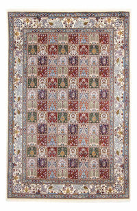 Persisk tæppe - Classic - 300 x 197 cm - beige