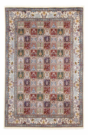 Persisk tæppe - Classic - 300 x 197 cm - beige