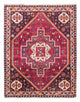 Qashqai Tæppe 153x118cm - Persisk tæppe
