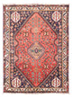 Qashqai Tæppe 106x151cm - Persisk tæppe