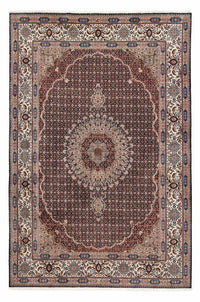Persisk tæppe - Classic - 302 x 200 cm - beige