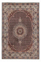 Moud Tæppe 302x200cm - Persisk tæppe