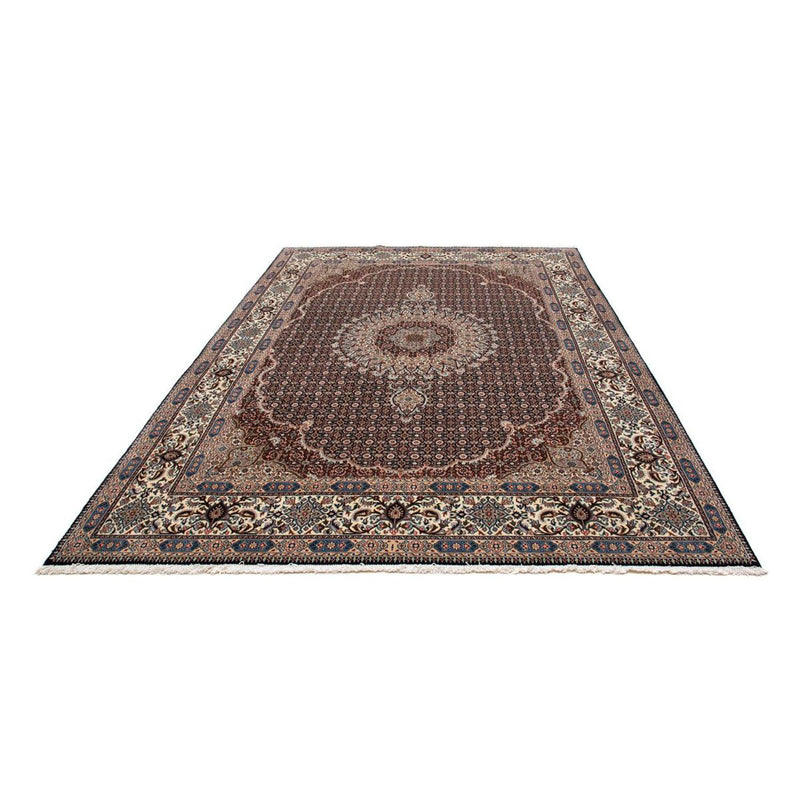 Persisk tæppe - Classic - 302 x 200 cm - beige