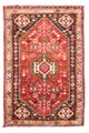 Qashqai Tæppe 171x110cm - Persisk tæppe