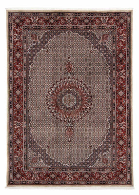 Persisk tæppe - Classic - 284 x 201 cm - beige