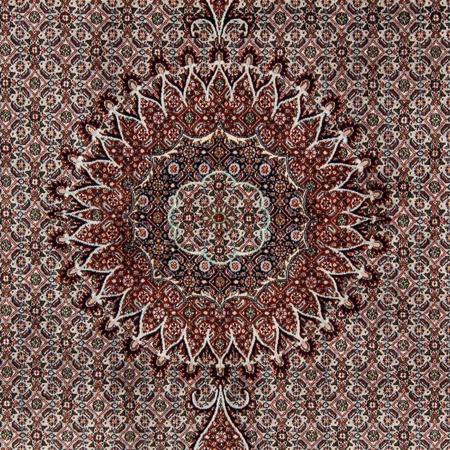 Persisk tæppe - Classic - 284 x 201 cm - beige