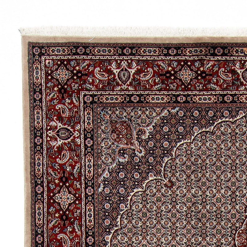 Persisk tæppe - Classic - 284 x 201 cm - beige