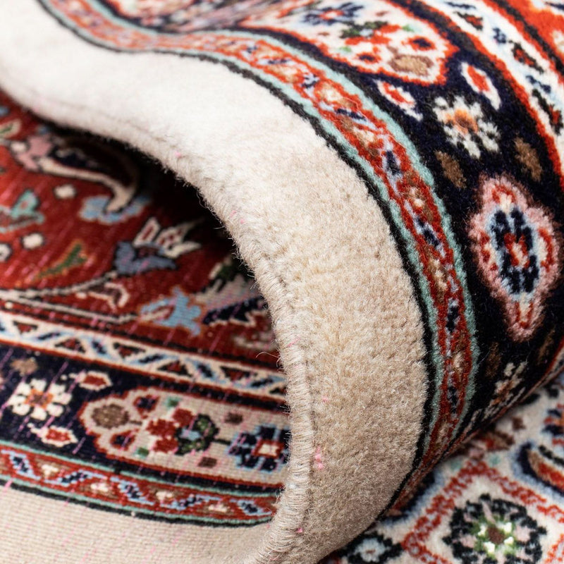 Persisk tæppe - Classic - 284 x 201 cm - beige