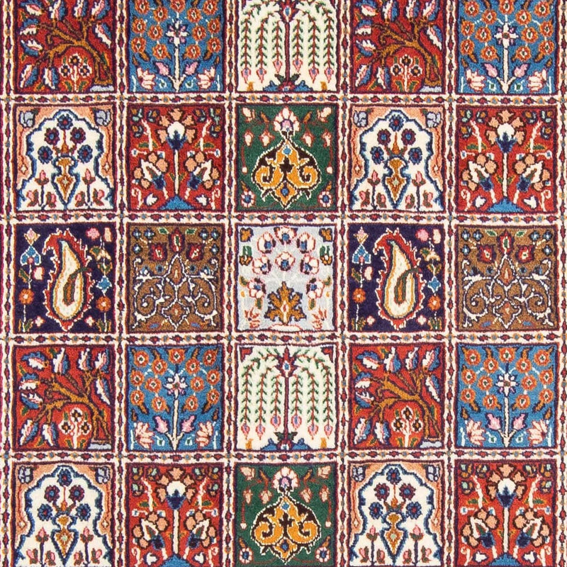 Persisk tæppe - Classic - 297 x 197 cm - lysrød