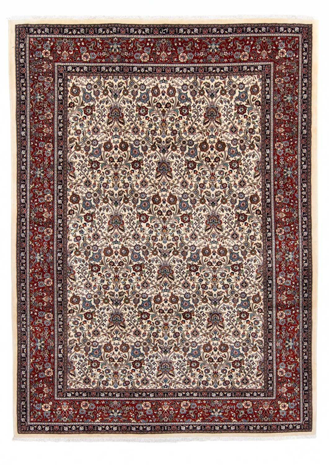 Persisk tæppe - Classic - 290 x 201 cm - beige