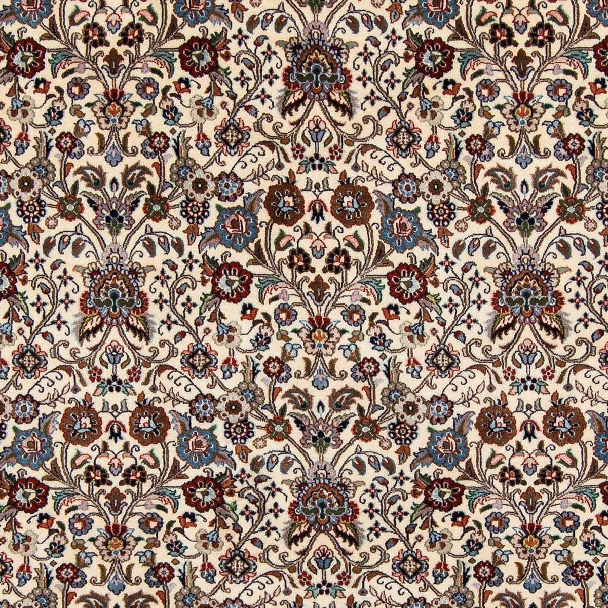Persisk tæppe - Classic - 290 x 201 cm - beige