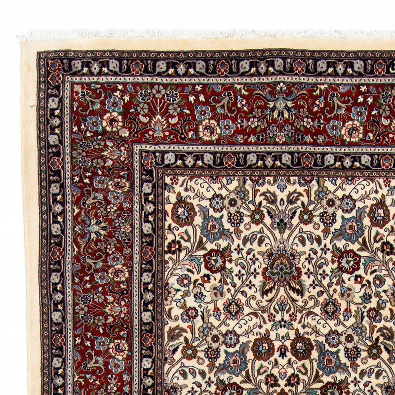 Persisk tæppe - Classic - 290 x 201 cm - beige
