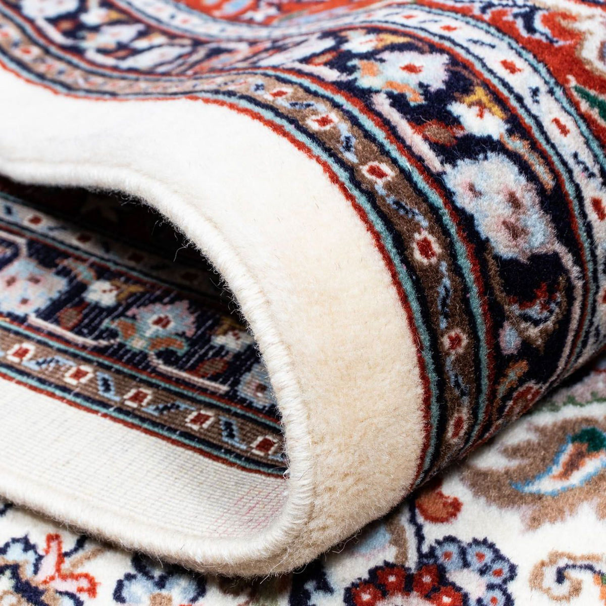 Persisk tæppe - Classic - 290 x 201 cm - beige