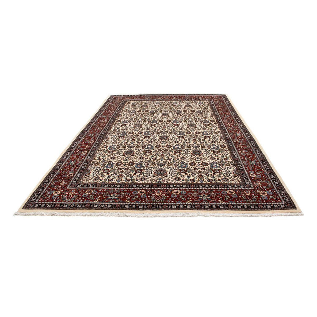 Persisk tæppe - Classic - 290 x 201 cm - beige