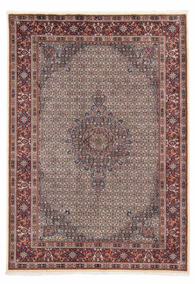 Persisk tæppe - Classic - 291 x 200 cm - beige
