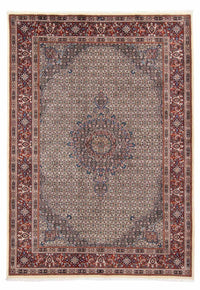 Persisk tæppe - Classic - 291 x 200 cm - beige