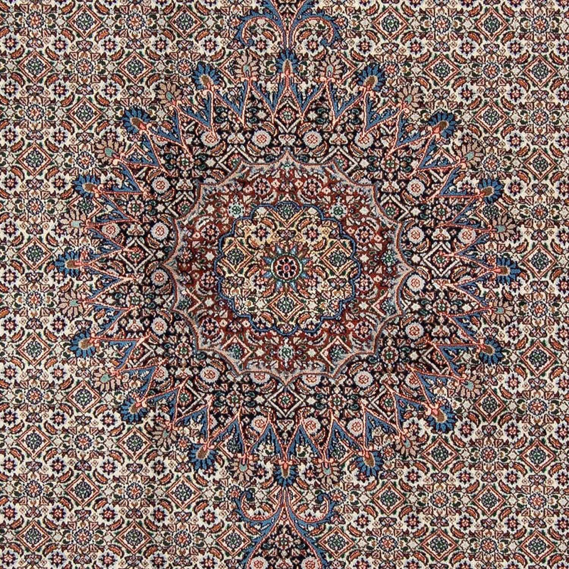 Persisk tæppe - Classic - 291 x 200 cm - beige