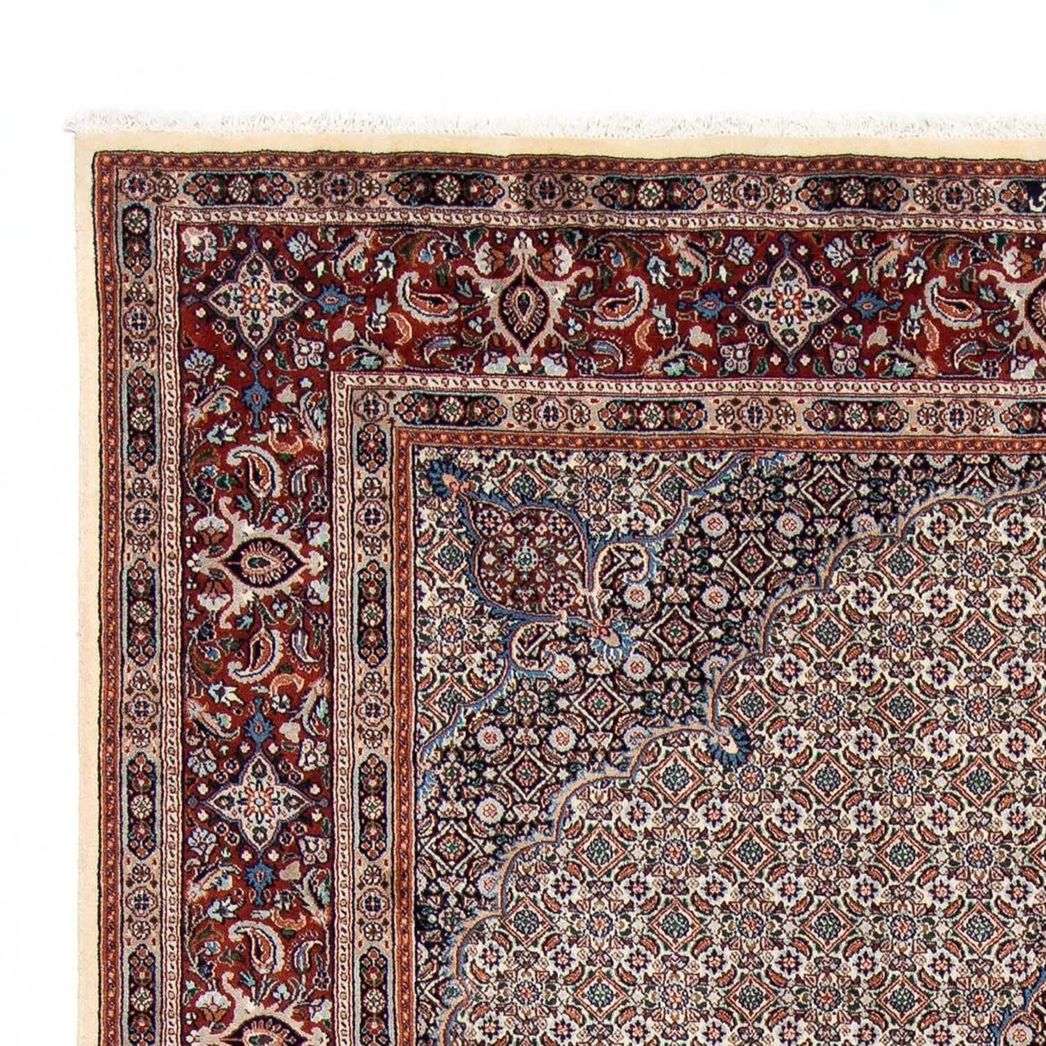 Persisk tæppe - Classic - 291 x 200 cm - beige
