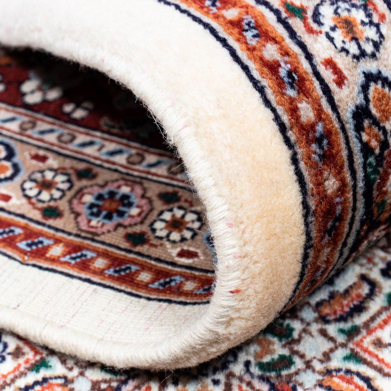 Persisk tæppe - Classic - 291 x 200 cm - beige