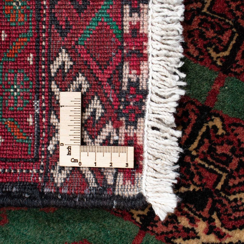 Baluch-tæppe - 171 x 100 cm - grøn
