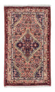 Hamadan Tæppe 130x78cm - Persisk tæppe