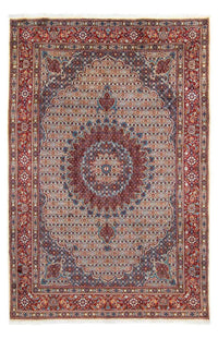 Persisk tæppe - Classic - 298 x 196 cm - beige