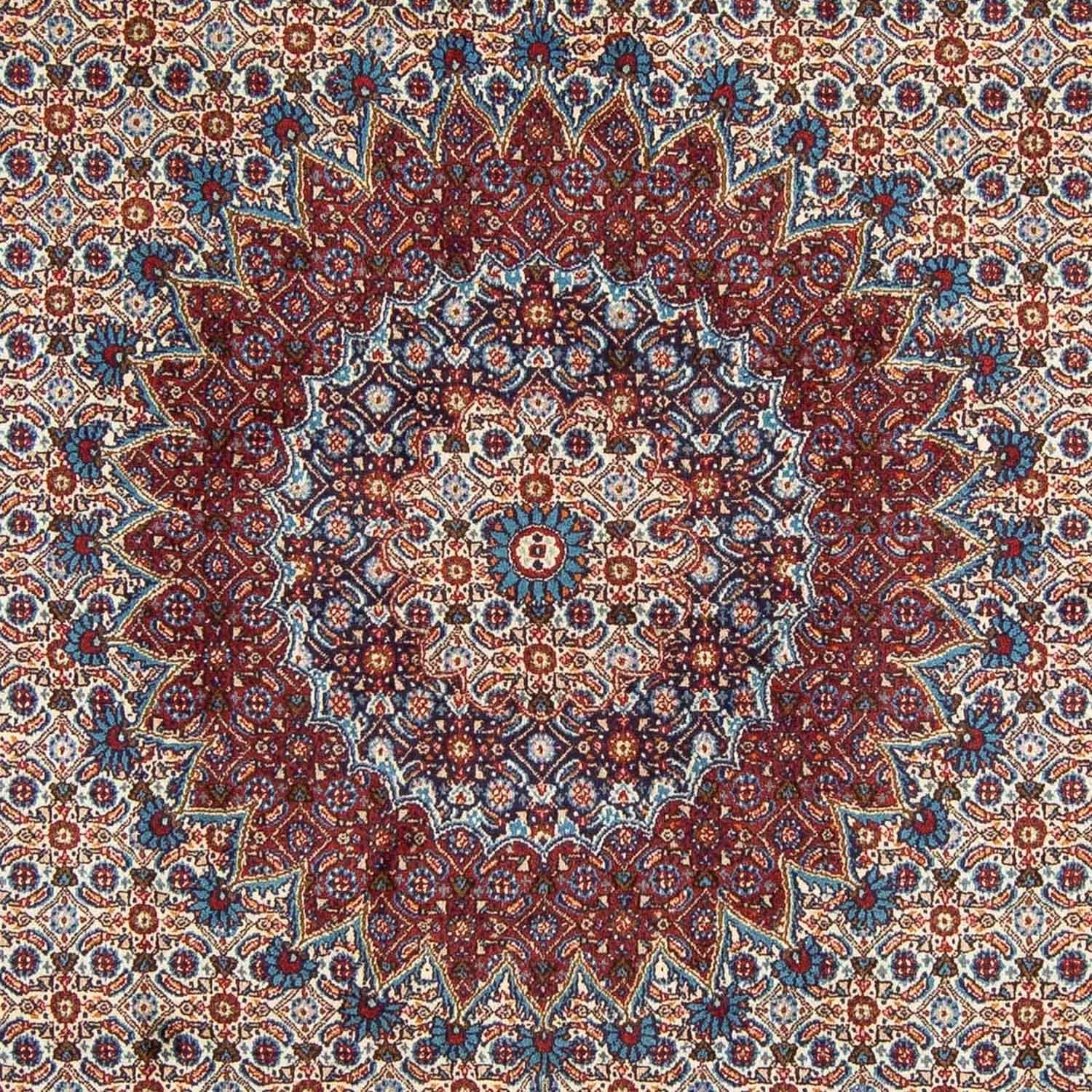 Persisk tæppe - Classic - 298 x 196 cm - beige