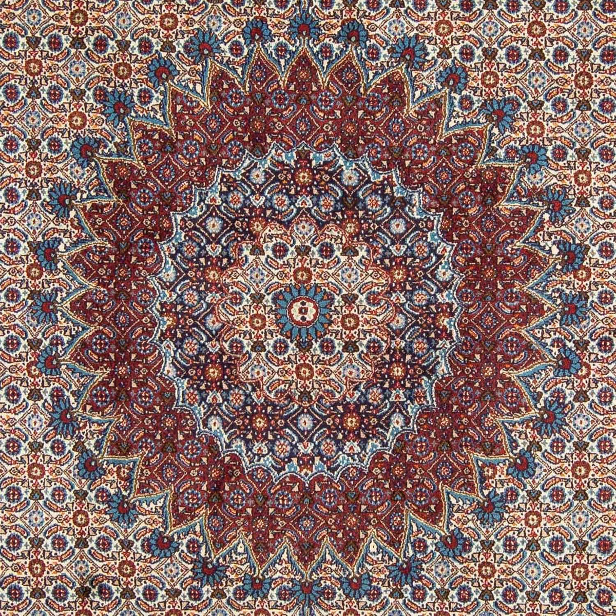 Persisk tæppe - Classic - 298 x 196 cm - beige