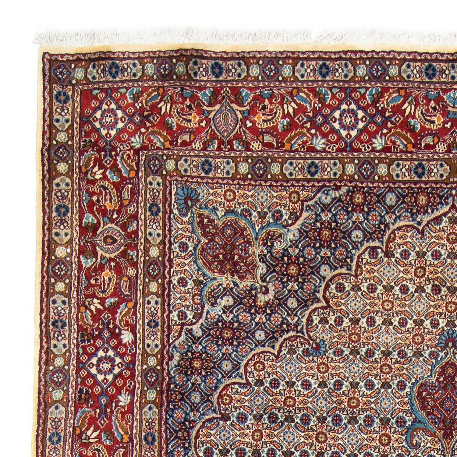 Persisk tæppe - Classic - 298 x 196 cm - beige