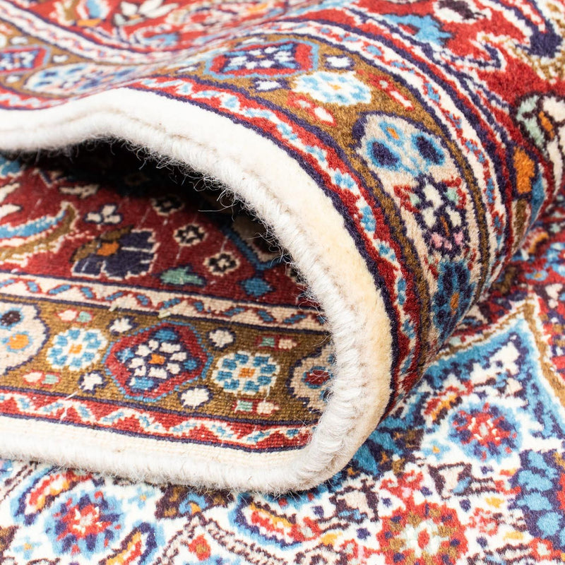 Persisk tæppe - Classic - 298 x 196 cm - beige