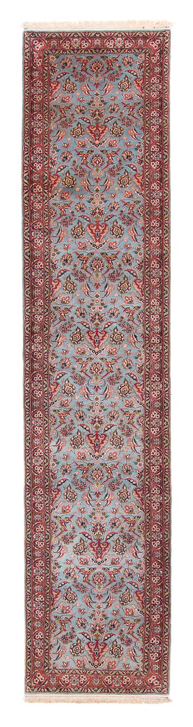 Isfahan Tæppe 77x415cm - Persisk tæppe