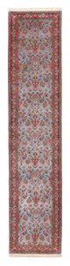 Isfahan Tæppe 415x77cm - Persisk tæppe