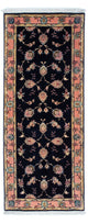 Tabriz - 50 Raj Tæppe 200x74cm - Persisk tæppe