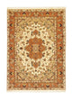 Tabriz - 50 Raj Tæppe 143x103cm - Persisk tæppe
