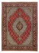 Tabriz Tæppe 148x198cm - Persisk tæppe