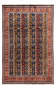 Kashkuli Tæppe 197x295cm - Persisk tæppe