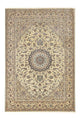 Nain - 6La Tæppe 213x310cm - Persisk tæppe