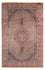 Persisk tæppe - Classic - 293 x 198 cm - lysrød