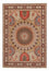 Persisk tæppe - Tabriz - Royal - 358 x 253 cm - lys brun