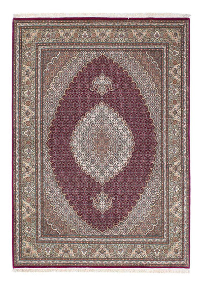 Tabriz Tæppe 150x208cm - Persisk tæppe