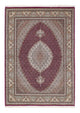 Tabriz Tæppe 150x208cm - Persisk tæppe