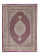 Tabriz Tæppe 209x153cm - Persisk tæppe