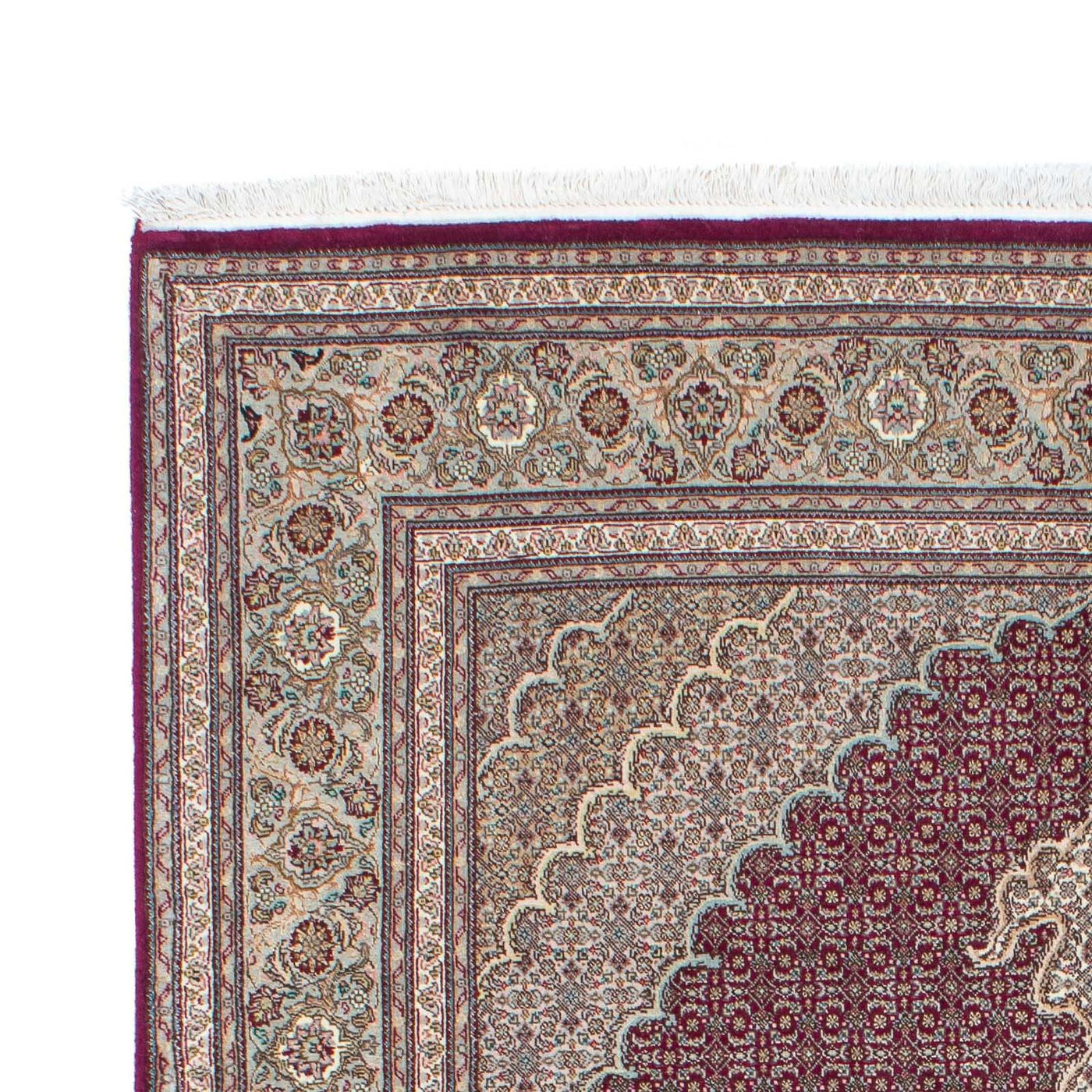 Tabriz Tæppe 209x153cm - Persisk tæppe