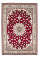 Tabriz - 50 Raj Tæppe 166x238cm - Persisk tæppe