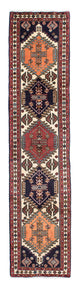 Ardabil Tæppe 68x298cm - Persisk tæppe