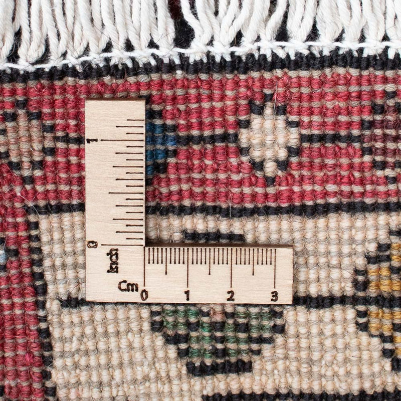 Løber Persisk tæppe - Nomadisk - 298 x 68 cm - beige