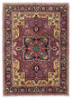 Tabriz Tæppe 84x60cm - Persisk tæppe